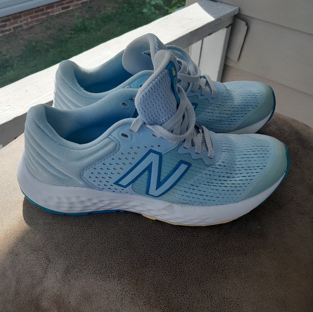 New Balance